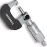 Micrômetro Externo com Arco em Aço Forjado 0-25mm - Graduacao 0.001mm Digimess - 5
