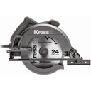 Ver imagem 1 de SERRA CIRCULAR KRESS 7.1/4 180MM 220V