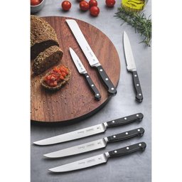 Faca para Legumes e Frutas Tramontina Century com Lamina em Aço Inox e Cabo em Policarbonato 4" - 2