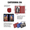 Ver imagem 3 de 900 Porta Fotos 3x4 Carteirinha para Documentos Sortidos