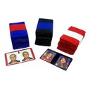 Ver imagem 1 de 900 Porta Fotos 3x4 Carteirinha para Documentos Sortidos