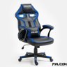 Cadeira Gamer Falcon - Fury Azul - 2