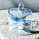 Ver imagem 2 de Bebedouro Fonte Agua com Filtro Pet