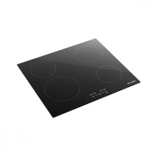 Cooktop Indução Mueller 4 Bocas Mci014bg1 Preto 220v