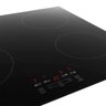 Cooktop Indução Mueller 4 Bocas Mci014bg1 Preto 220v - 2