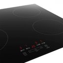 Ver imagem 2 de Cooktop Indução Mueller 4 Bocas Mci014bg1 Preto 220v