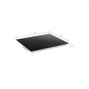 Ver imagem 4 de Cooktop Indução Mueller 4 Bocas Mci014bg1 Preto 220v