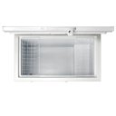Ver imagem 2 de Freezer Philco Horizontal Pfz330b 295 Litros Refrigerador Branco 220v
