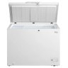 Freezer Philco Horizontal Pfz330b 295 Litros Refrigerador Branco 220v - 3