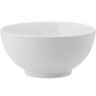 48 Bowls Tigelas para Restaurante 400ml Cumbuca de Melamina Branca Buffet Serata - 1