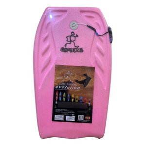 Prancha de Surf Bodyboard Surf Radical Grande Bb04 100x53 Cm