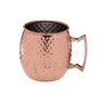 Caneca de Metal Cobre Moscow Mule - 1