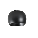 Ver imagem 4 de Spot Fixo Nordecor Kay Loz 6563 para Trilho Magnético Led 5w 3000k Preto 48v