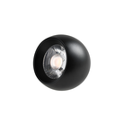 Ver imagem 1 de Spot Fixo Nordecor Kay Loz 6563 para Trilho Magnético Led 5w 3000k Preto 48v