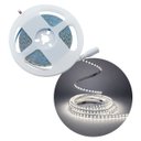 Ver mais imagens de Rolo de Fita Led 2835 12v 5m 240leds/m 15w/m 1800lm Luz Neutra 4000k St3217