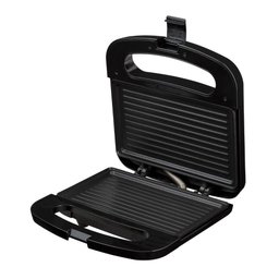 Sanduicheira Grill Elétrica Antiaderente Black & Decker - 110v - 1