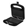 Sanduicheira Grill Elétrica Antiaderente Black & Decker - 110v - 1