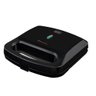Sanduicheira Grill Elétrica Antiaderente Black & Decker - 110v - 2