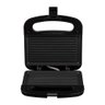 Sanduicheira Grill Elétrica Antiaderente Black & Decker - 110v - 9