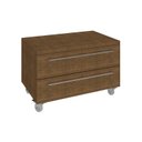 Ver imagem 2 de Gaveteiro para Banheiro com Rodízios Yes 80cm