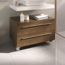 Ver imagem 1 de Gaveteiro para Banheiro com Rodízios Yes 80cm