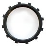 Porca Abs para Dispositivo Bica Ladrao - Jacuzzi Ja43088111 - 2