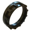 Ver imagem 1 de Porca Abs para Dispositivo Bica Ladrao - Jacuzzi Ja43088111