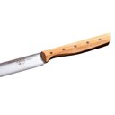 Ver imagem 3 de Faca de Talhar Trattoria Bugatti
