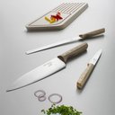 Ver imagem 5 de Faca de Talhar Trattoria Bugatti