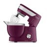 Batedeira com Pedestal Mondial Premium 700w Bp-01p Marsala - 2