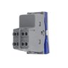 Interruptor Intermediario 10a 250v Cinza 612007cz Pial Plus + - 2