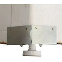 Ver imagem 6 de Aço Salva Conserta Recupera Gabinete Lavadora Universal