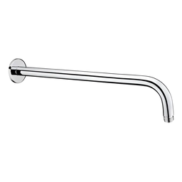 Chuveiro Ducha Solar Gás Fria Area Externa Piscina Quinta Slim Quadrado 15x15 - 4
