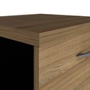 Ver imagem 6 de Gaveteiro Arquivo para Pasta 4 Gavetas com Chave