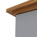 Ver imagem 4 de Guarda-Roupa Andreas 6 Portas 6 Gavetas Henn