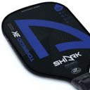 Ver imagem 2 de Raquete de Pickleball Shark Torpedo