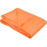 Lona polietileno 2x2m laranja 100 micras leve - Nove54 - 1