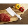 Cutelo Profissional Brinox para Cortar Carne Ossos Tudo 6" - 1