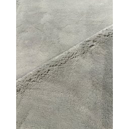 Tapete Nuvem Prata 2,00x2,50:prata - 5