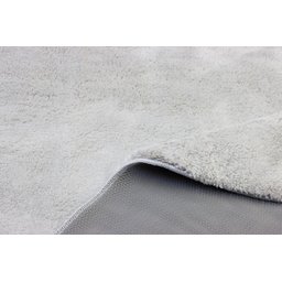 Tapete Nuvem Prata 2,00x2,50:prata - 2