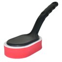 Ver imagem 1 de Escova em Espuma Aplicadora de Pneu Pretinho