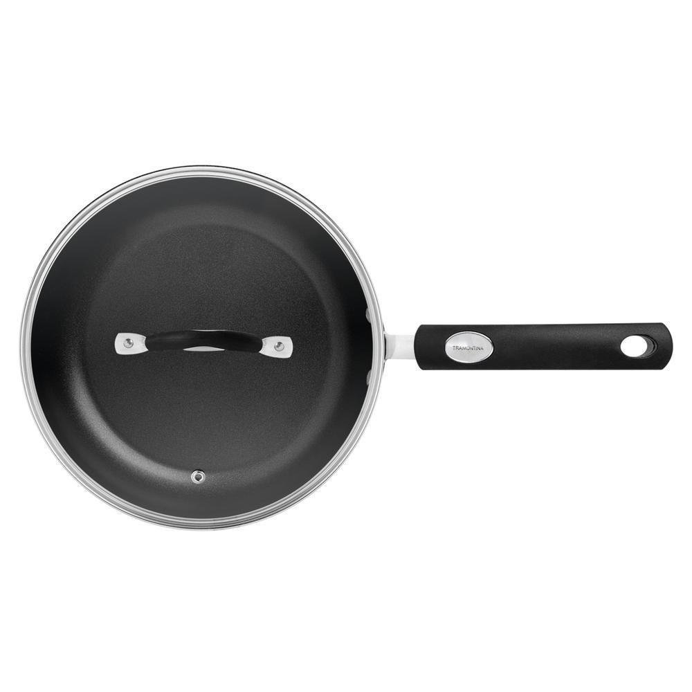 Frigideira Funda Tramontina Induction em Alumínio Premiu - 2