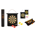 Ver imagem 1 de Jogo de Dardos Dupla Face Magnético Imã - Rignel