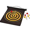 Ver imagem 3 de Jogo de Dardos Dupla Face Magnético Imã - Rignel