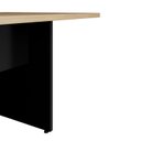 Ver imagem 5 de Mesa Reunião 6 Lugares Pé Painel