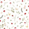 Papel de Parede Infantil SONHOS - 4225 Jardins - 1