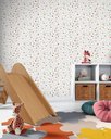 Ver imagem 2 de Papel de Parede Infantil SONHOS - 4225 Jardins