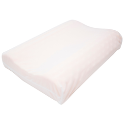 Travesseiro ortopédico cervical massageador 50x70cm Fibrasca - 4