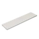 Ver imagem 1 de Grelha Piso Branco 13X5Cm - Pedestre 32030580