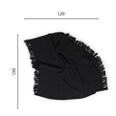 Ver imagem 3 de Manta para Sofá 1,20 X 1,50 Naturalle São João